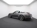 Porsche 911 Carrera 4 Cabriolet