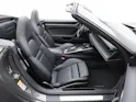 Porsche 911 Carrera 4 Cabriolet