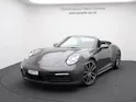 Porsche 911 Carrera 4 Cabriolet