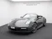 Porsche 911 Carrera 4 Cabriolet