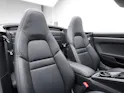 Porsche 911 Carrera 4 Cabriolet