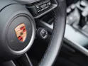 Porsche 911 Carrera 4 Cabriolet