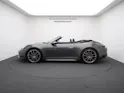 Porsche 911 Carrera 4 Cabriolet