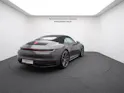 Porsche 911 Carrera 4 Cabriolet