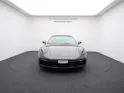 Porsche 911 Carrera 4 Cabriolet