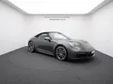 Porsche 911 Carrera 4 Cabriolet