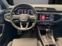 Audi Q3 Sportback 40 TFSI S line quattro S-tronic