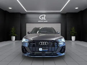 Audi Q3 Sportback 40 TFSI S line quattro S-tronic