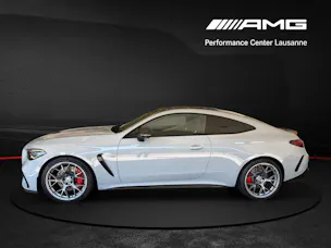 Mercedes-Benz CLE 53 Coupé AMG 4Matic+ 9G-Tronic