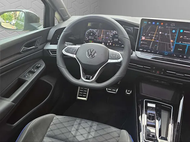 VW Golf 1.5 e TSI mHEV R-Line DSG