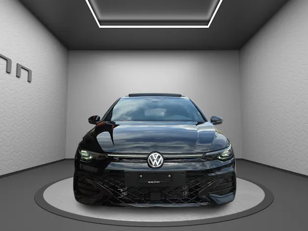 VW Golf 1.5 e TSI mHEV R-Line DSG