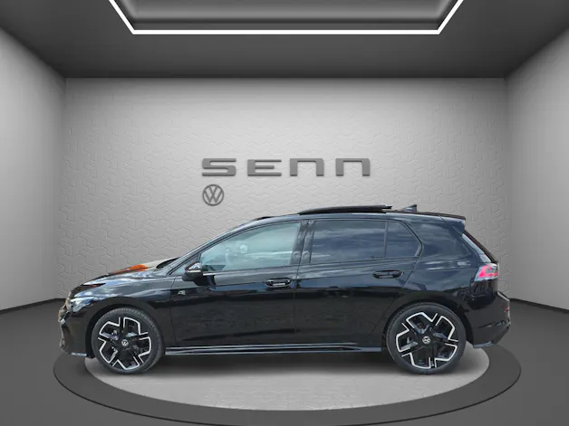 VW Golf 1.5 e TSI mHEV R-Line DSG