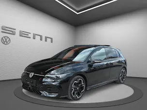 VW Golf 1.5 e TSI mHEV R-Line DSG