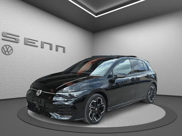 VW Golf 1.5 e TSI mHEV R-Line DSG