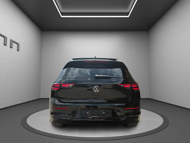 VW Golf 1.5 e TSI mHEV R-Line DSG