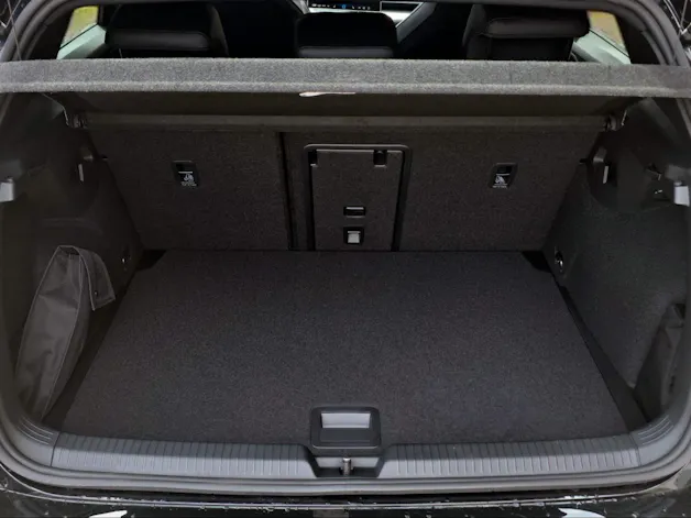 VW Golf 1.5 e TSI mHEV R-Line DSG
