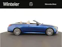 Mercedes-Benz CLE 450 Cabrio 4M