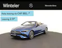 Mercedes-Benz CLE 450 Cabrio 4M