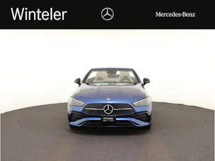 Mercedes-Benz CLE 450 Cabrio 4M