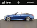 Mercedes-Benz CLE 450 Cabrio 4M