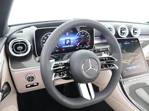 Mercedes-Benz CLE 450 Cabrio 4M