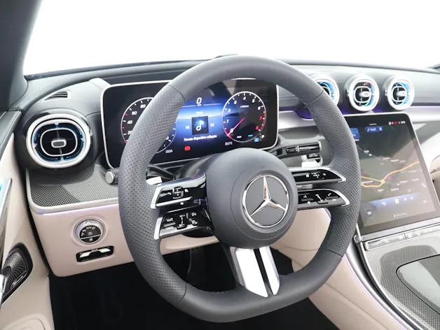 Mercedes-Benz CLE 450 Cabrio 4M