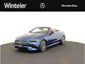 Mercedes-Benz CLE 450 Cabrio 4M