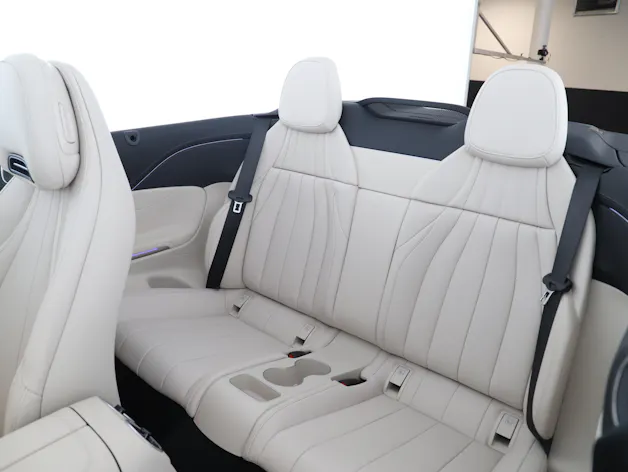 Mercedes-Benz CLE 450 Cabrio 4M