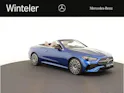Mercedes-Benz CLE 450 Cabrio 4M