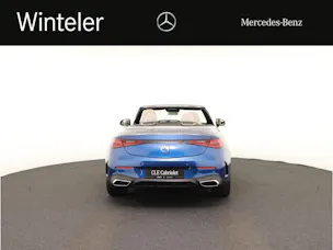 Mercedes-Benz CLE 450 Cabrio 4M