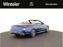 Mercedes-Benz CLE 450 Cabrio 4M