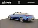 Mercedes-Benz CLE 450 Cabrio 4M