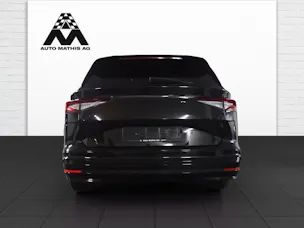 Škoda Enyaq iV 80x SportLine