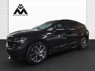 Škoda Enyaq iV 80x SportLine