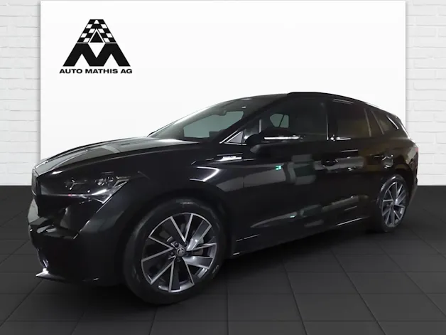 Škoda Enyaq iV 80x SportLine