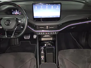 Škoda Enyaq iV 80x SportLine