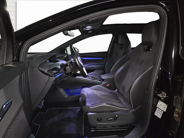 Škoda Enyaq iV 80x SportLine