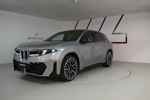 BMW iX3 50 xDrive M Sport Pro