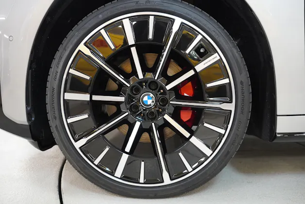 BMW iX3 50 xDrive M Sport Pro
