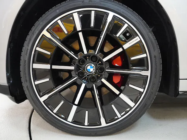 BMW iX3 50 xDrive M Sport Pro