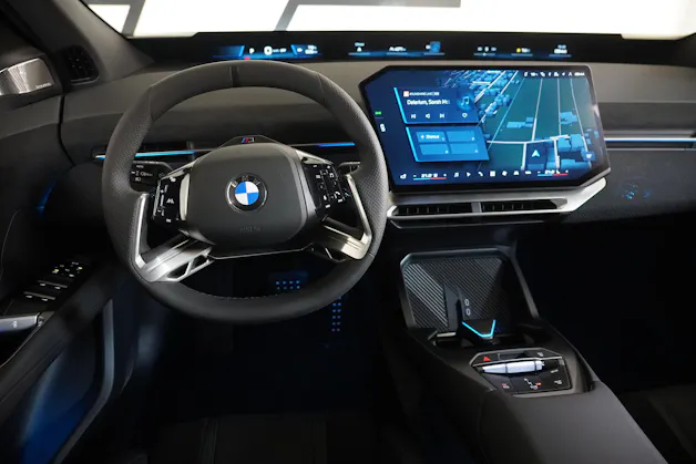 BMW iX3 50 xDrive M Sport Pro