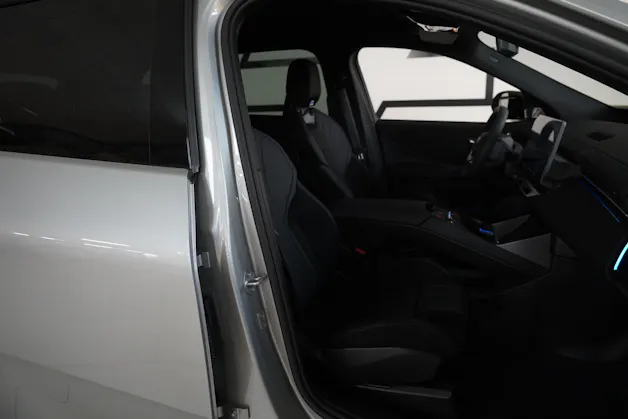 BMW iX3 50 xDrive M Sport Pro