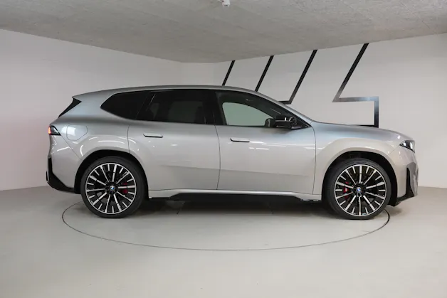 BMW iX3 50 xDrive M Sport Pro