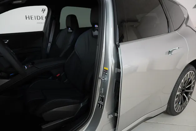 BMW iX3 50 xDrive M Sport Pro