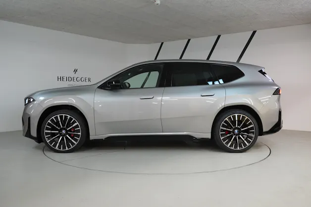 BMW iX3 50 xDrive M Sport Pro