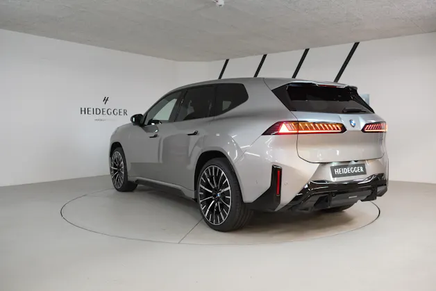 BMW iX3 50 xDrive M Sport Pro