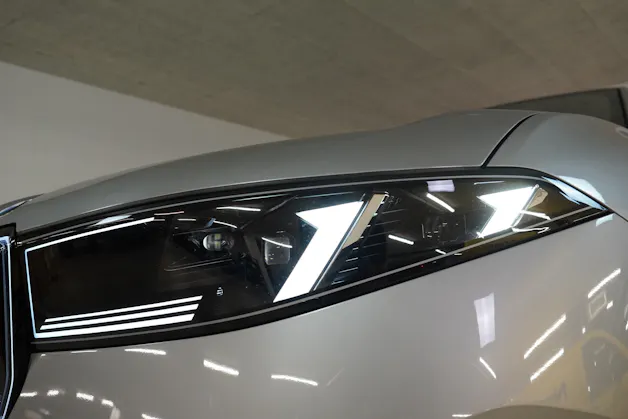 BMW iX3 50 xDrive M Sport Pro
