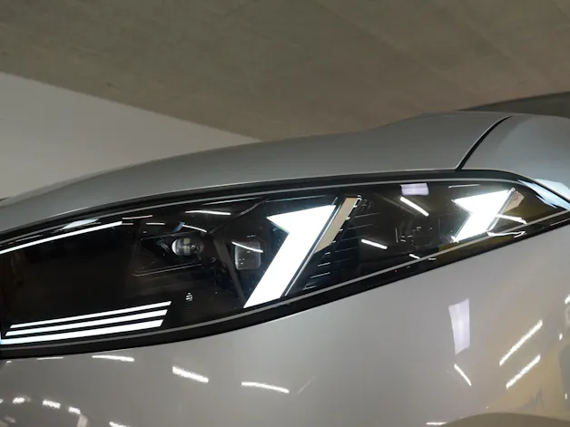 BMW iX3 50 xDrive M Sport Pro