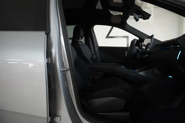 BMW iX3 50 xDrive M Sport Pro