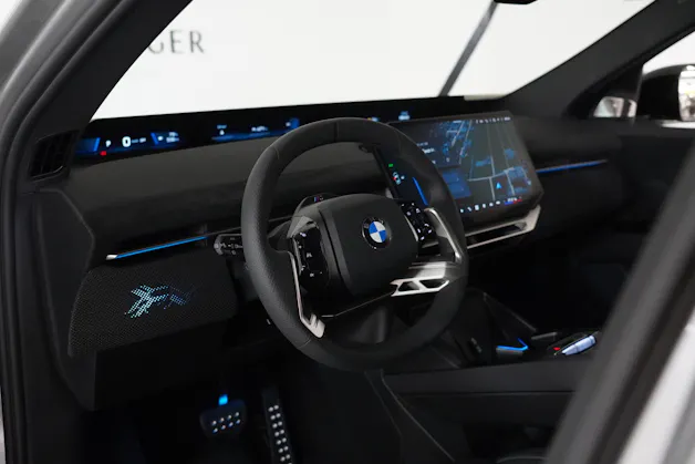 BMW iX3 50 xDrive M Sport Pro